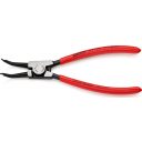 Knipex 46 31 A22 Seeger-gyűrű fogó (külső 19-60 mm, 45 fokos, 185 mm)