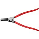 Knipex 46 31 A42 Seeger-gyűrű fogó (külső 85-140 mm, 45 fokos, 310 mm)