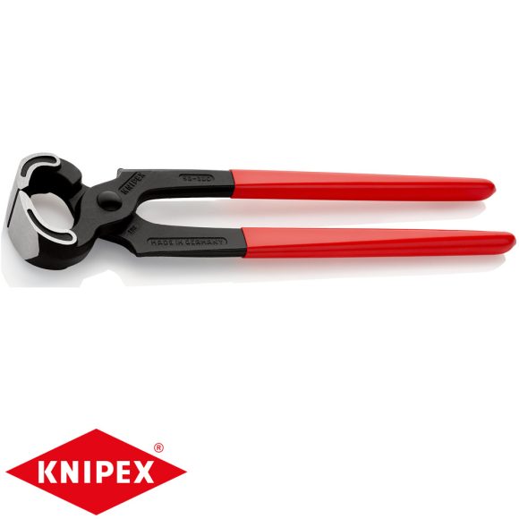 Knipex 50 01 300 harapófogó (300 mm)