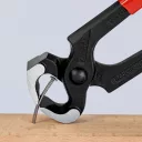 Knipex 51 01 210 kalapácsfogó (210 mm)