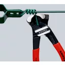 Knipex 61 01 200 felső csapszegvágó fogó (200 mm)
