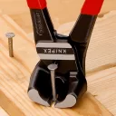 Knipex 61 01 200 felső csapszegvágó fogó (200 mm)