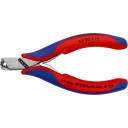 Knipex 64 02 115 elektronikai homlokcsípő fogó (115 mm)