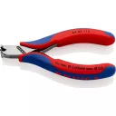 Knipex 64 02 115 elektronikai homlokcsípő fogó (115 mm)