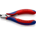 Knipex 64 12 115 elektronikai homlokcsípő fogó (115 mm)
