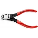 Knipex 67 01 140 erő homlokcsípőfogó (140 mm)