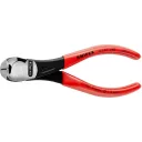 Knipex 67 01 140 erő homlokcsípőfogó (140 mm)