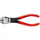 Knipex 67 01 160 erő homlokcsípőfogó (160 mm)