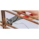 Knipex 68 01 160 homlokcsípőfogó (160 mm)