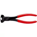 Knipex 68 01 180 homlokcsípőfogó (180 mm)