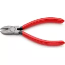 Knipex 70 01 125 oldalcsípő fogó (125 mm)