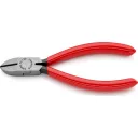 Knipex 70 01 125 oldalcsípő fogó (125 mm)