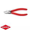 Knipex 70 01 140 oldalcsípő fogó (140 mm)