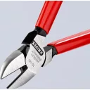 Knipex 70 01 140 oldalcsípő fogó (140 mm)