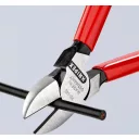 Knipex 70 01 140 oldalcsípő fogó (140 mm)