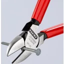 Knipex 70 01 140 oldalcsípő fogó (140 mm)