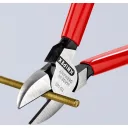 Knipex 70 01 140 oldalcsípő fogó (140 mm)