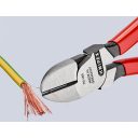 Knipex 70 01 160 oldalcsípő fogó (160 mm)