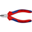 Knipex 70 02 125 oldalcsípő fogó (125 mm)