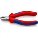 Knipex 70 02 125 oldalcsípő fogó (125 mm)