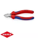 Knipex 70 02 140 oldalcsípő fogó (140 mm)