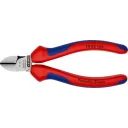 Knipex 70 02 140 oldalcsípő fogó (140 mm)