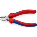 Knipex 70 02 140 oldalcsípő fogó (140 mm)