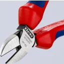 Knipex 70 02 140 oldalcsípő fogó (140 mm)