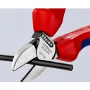 Knipex 70 02 140 oldalcsípő fogó (140 mm)