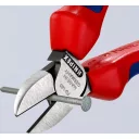 Knipex 70 02 140 oldalcsípő fogó (140 mm)