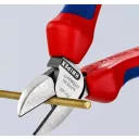 Knipex 70 02 140 oldalcsípő fogó (140 mm)