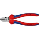 Knipex 70 02 160 oldalcsípő fogó (160 mm)