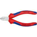 Knipex 70 05 125 oldalcsípő fogó (125 mm)