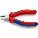 Knipex 70 05 125 oldalcsípő fogó (125 mm)