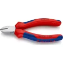 Knipex 70 05 125 oldalcsípő fogó (125 mm)