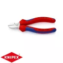 Knipex 70 05 140 oldalcsípő fogó (140 mm)