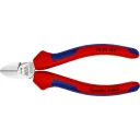 Knipex 70 05 140 oldalcsípő fogó (140 mm)