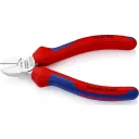 Knipex 70 05 140 oldalcsípő fogó (140 mm)