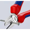 Knipex 70 05 140 oldalcsípő fogó (140 mm)