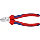 Knipex 70 05 160 oldalcsípő fogó (160 mm)