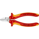 Knipex 70 06 140 oldalcsípő fogó (VDE, 140 mm)