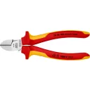 Knipex 70 06 160 oldalcsípő fogó (VDE, 160 mm)