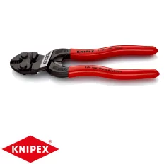   Knipex 71 01 160 CoBolt S kompakt csapszegvágó fogó (160 mm)