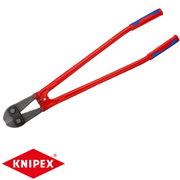 Knipex 71 72 910 csapszegvágó (910 mm)