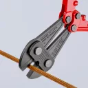 Knipex 71 72 910 csapszegvágó (910 mm)