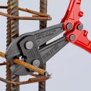 Knipex 71 72 910 csapszegvágó (910 mm)