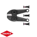 Knipex 71 79 460 tartalék vágófej szett (460 mm csapszegvágóhoz)