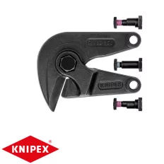   Knipex 71 89 950 tartalék vágófej szett (950 mm csapszegvágóhoz)