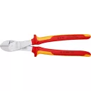 Knipex 74 06 250 erő oldalcsípő fogó (VDE, 250 mm)