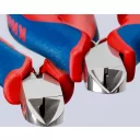 Knipex 77 02 115 elektronikai oldalcsípő fogó (115 mm)